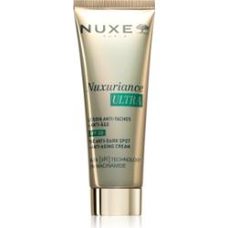 Nuxe Nuxuriance Ultra krem przeciw zmarszczkom przeciw przebarwieniom skóry SPF 30 50 ml