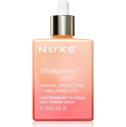 NUXE Prodigieuse Boost Self-Tanning Serum (30 ml)