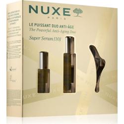 Nuxe Super Serum The Powerful Anti-Aging Duo zestaw upominkowy przeciw starzeniu się skóry