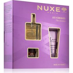 NUXE Świąteczny zestaw podarunkowy The Iconics Zestawy prezentowe 1 ct
