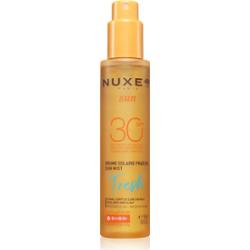 Nuxe Sun Sun Mist Fresh SPF 30 spray do opalania SPF 30 150 ml