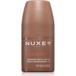 Nuxe Men [BOOST]³ dezodorant roll-on zapewniający 24-godzinną ochronę 50 ml