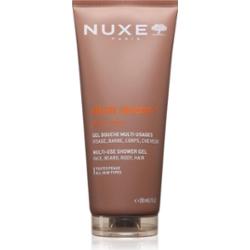 Nuxe Men [BOOST]³ żel pod prysznic do twarzy, ciała i włosów 200 ml