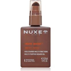 Nuxe Men [BOOST]³ olejek wielofunkcyjny do zarostu 30 ml