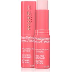 Nuxe Prodigieuse [Hyalu] Boost sztyft regenerujący do okolic oczu 8 g