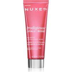 Nuxe Prodigieuse [Hyalu] Boost krem ujędrniająco-rozświetlający 50 ml
