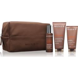 Nuxe Men [BOOST]³ zestaw upominkowy dla mężczyzn