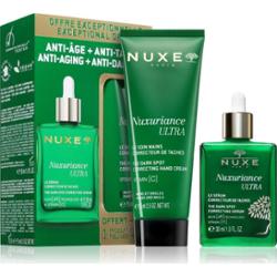 Nuxe Nuxuriance Ultra zestaw przeciw przebarwieniom skóry
