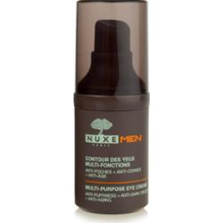 Nuxe Men przeciwzmarszczkowy krem pod oczy przeciw obrzękom i cieniom 15 ml