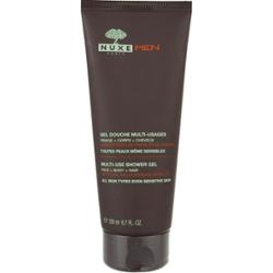 Nuxe Men żel pod prysznic do wszystkich rodzajów skóry 200 ml