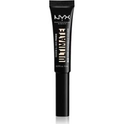 NYX Professional Makeup Ultimate Shadow and Liner Primer baza pod cienie do powiek odcień 01 - Light 8 ml