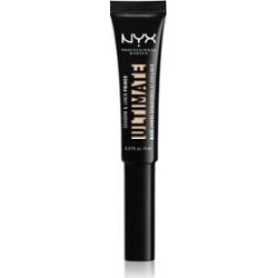 NYX Professional Makeup Ultimate Shadow and Liner Primer baza pod cienie do powiek odcień 02 Medium 8 ml