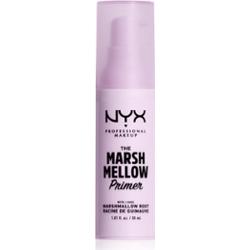 NYX Professional Makeup The Marshmellow Primer baza pod makijaż, podkład 30 ml