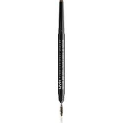NYX Professional Makeup Precision Brow Pencil kredka do brwi odcień 04 Ash Brown 0.13 g