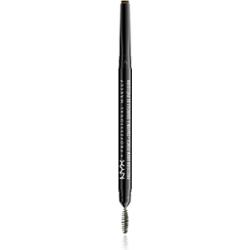 NYX Professional Makeup Precision Brow Pencil kredka do brwi odcień 05 Espresso 0.13 g