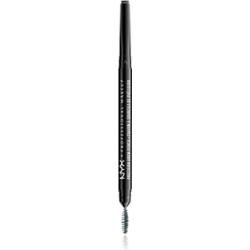 NYX Professional Makeup Precision Brow Pencil kredka do brwi odcień 07 Charcoal 0.13 g