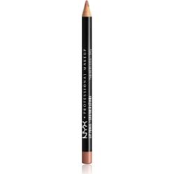 NYX Professional Makeup Slim Lip Pencil precyzyjna konturówka do ust odcień 810 Natural 1 g