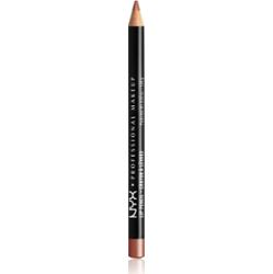NYX Professional Makeup Slim Lip Pencil precyzyjna konturówka do ust odcień 828 Ever 1 g