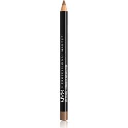 NYX Professional Makeup Eye and Eyebrow Pencil precyzyjna kredka do oczu odcień 915 Taupe 1.2 g