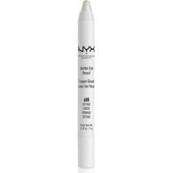 NYX Professional Makeup Jumbo kredka do oczu odcień 608 Cottage Cheese 5 g