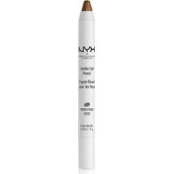 NYX Professional Makeup Jumbo kredka do oczu odcień 609 French Fries 5 g