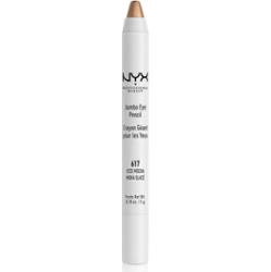 NYX Professional Makeup Jumbo kredka do oczu odcień 617 Iced Mocha 5 g
