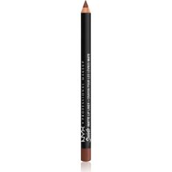 NYX Professional Makeup Suede Matte  Lip Liner matowa kredka do ust odcień 44 Leon 1 g