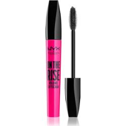 NYX Professional Makeup On The Rise Volume Liftscara tusz do rzęs 10 ml