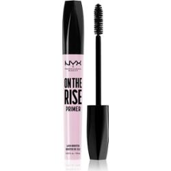 NYX Professional Makeup On The Rise Lash Booster baza pod tusz do rzęs 10 ml