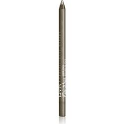 NYX Professional Makeup Epic Wear Liner Stick wodoodporna kredka do oczu odcień 03 - All Time Olive 1.2 g