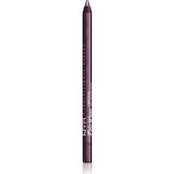 NYX Professional Makeup Epic Wear Liner Stick wodoodporna kredka do oczu odcień 06 - Berry Goth 1.2 g