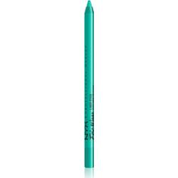 NYX Professional Makeup Epic Wear Liner Stick wodoodporna kredka do oczu odcień 10 - Blue Trip 1.2 g