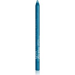 NYX Professional Makeup Epic Wear Liner Stick wodoodporna kredka do oczu odcień 11 - Turquoise Storm 1.2 g