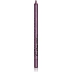 NYX Professional Makeup Epic Wear Liner Stick wodoodporna kredka do oczu odcień 12 - Mag12 - Magenta Shockenta Shock 1.2 g