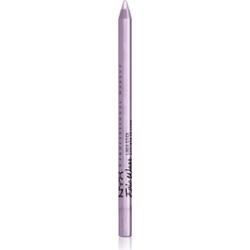 NYX Professional Makeup Epic Wear Liner Stick wodoodporna kredka do oczu odcień 14 - Periwinkle Pop 1.2 g