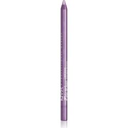 NYX Professional Makeup Epic Wear Liner Stick wodoodporna kredka do oczu odcień 20 - Graphic Purple 1.2 g