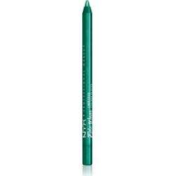 NYX Professional Makeup Epic Wear Liner Stick wodoodporna kredka do oczu odcień 22 - Intense Teal 1.2 g