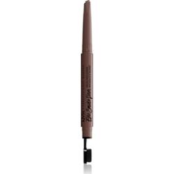 NYX Professional Makeup Epic Smoke Liner trwała kredka do oczu odcień 02 Nude Haze 0,17 g