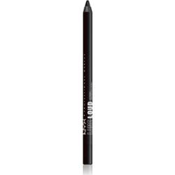 NYX Professional Makeup Line Loud Vegan konturówka do ust z matowym wykończeniem odcień 18 - Evil Genius 1,2 g