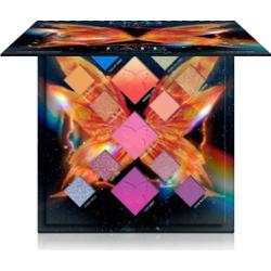 NYX Professional Makeup Winx Fairy paleta cieni do powiek limitowana edycja 10x0.83 g