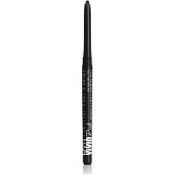 NYX Professional Makeup Vivid Rich kredka do oczu odcień 16 Always Onyx 0.28 g