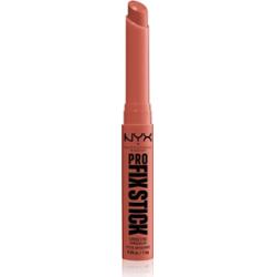 NYX Professional Makeup Pro Fix Stick korektor ujednolicający koloryt skóry odcień 0.5 Apricot 1,6 g