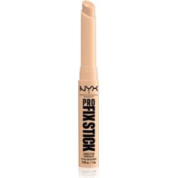 NYX Professional Makeup Pro Fix Stick korektor ujednolicający koloryt skóry odcień 05 Vanilla 1,6 g