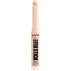 NYX Professional Makeup Pro Fix Stick korektor ujednolicający koloryt skóry odcień 02 Fair 1,6 g
