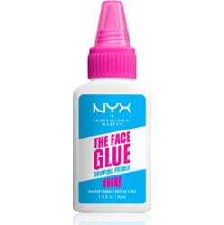 NYX Professional Makeup The Face Glue Primer baza pod makijaż 35 ml