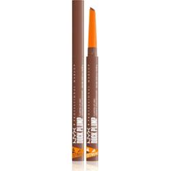 NYX Professional Makeup Duck Plump Liner kredka do ust z efektem powiększenia odcień Biege Boost 0.33 g