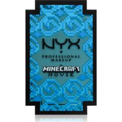 NYX Professional Makeup A Minecraft Movie lusterko kosmetyczne 1 szt.