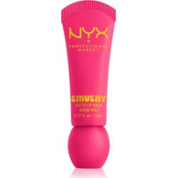 NYX Professional Makeup Smushy Matte Lip Balm balsam do ust z matowym wykończeniem odcień Sweet Smack 8 ml
