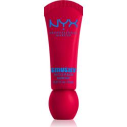 NYX Professional Makeup Smushy Matte Lip Balm balsam do ust z matowym wykończeniem odcień Sassy Stuff 8 ml