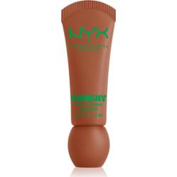 NYX Professional Makeup Smushy Matte Lip Balm balsam do ust z matowym wykończeniem odcień Soft Smile 8 ml